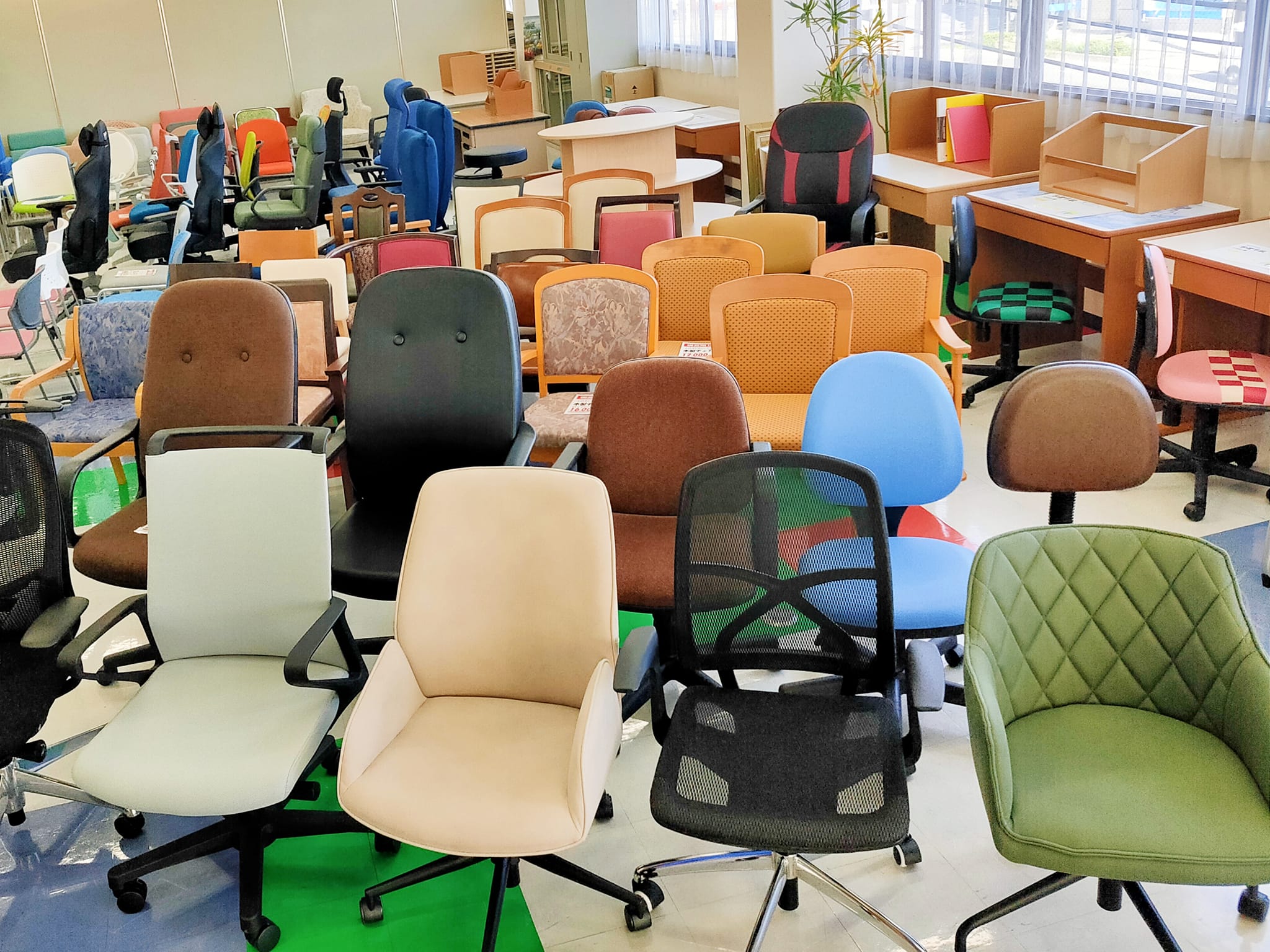 ヒロヨシ大創業祭!!（50周年記念） | ビジネスセンター ヒロヨシ